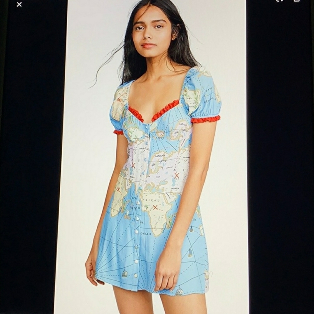 ISO NOT SELLING